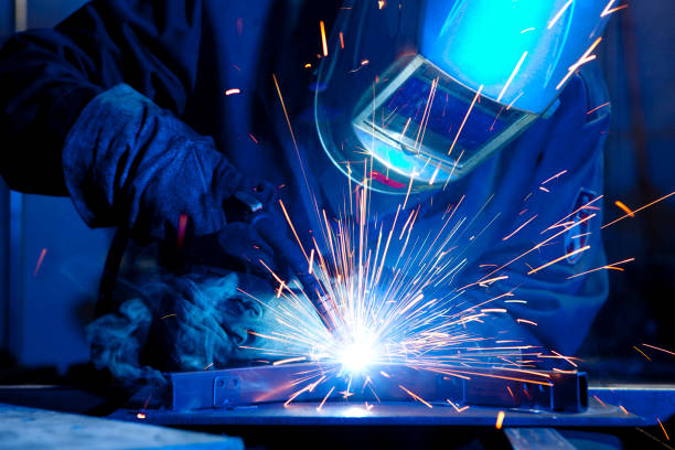 Affordable Welder Services in Batesburg Leesville, SC