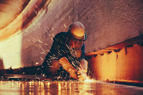 Best Maintenance and Repair Welding in Batesburg Leesville, SC